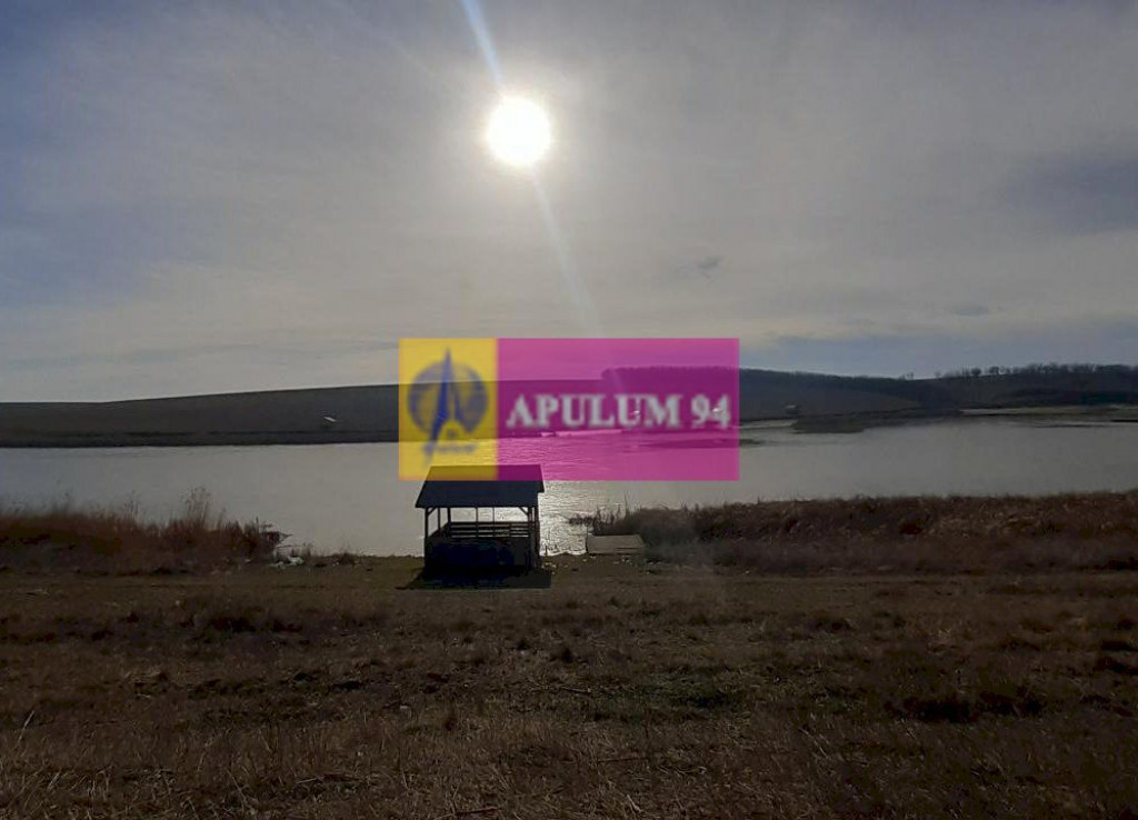 Centru de agrement la o oră de București