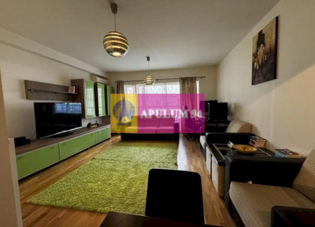 Apartament Modern Central - Dristor