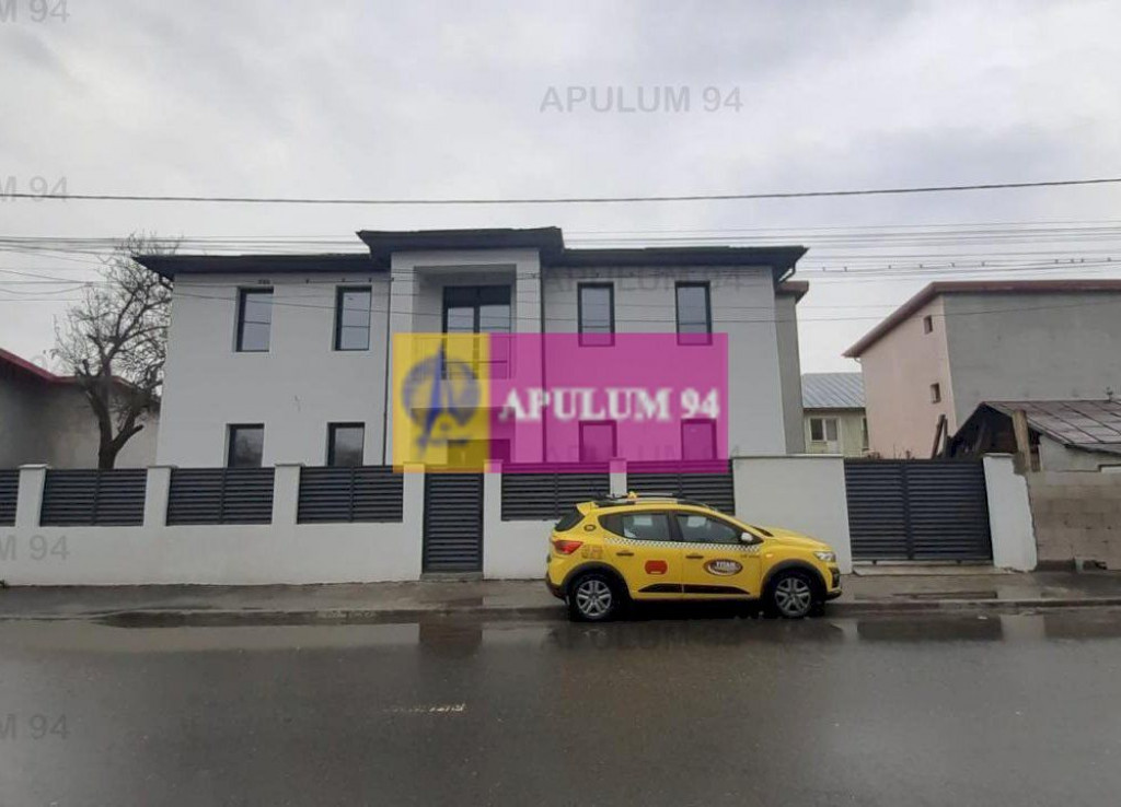 Vila 2024 Aparatorii Patriei