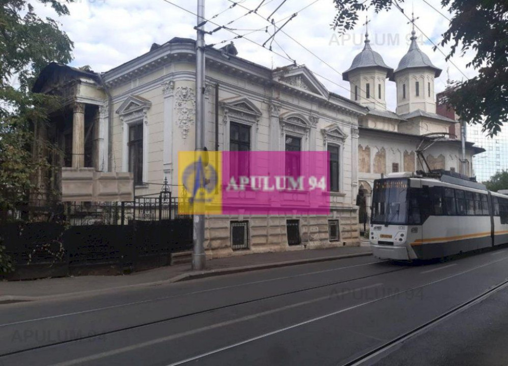 Ultracentral Exclusiv Apulum94