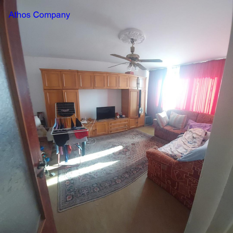 Drumul Taberei - Prelungirae Ghencea Ap 2 cam