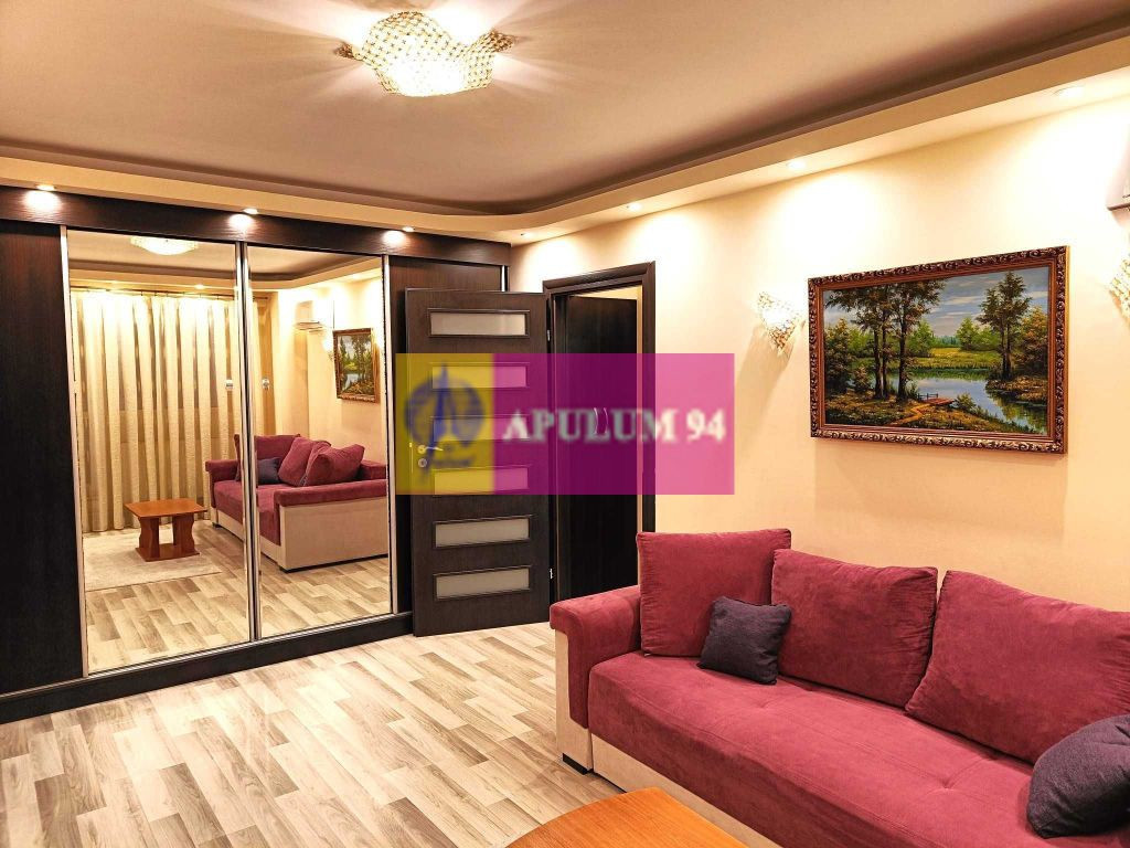 Inchiriere 2 cam, langa Metrou Aparatorii Patriei