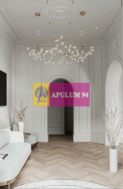 Proprietate eleganta zona Armeneasca | Ultrafinisata