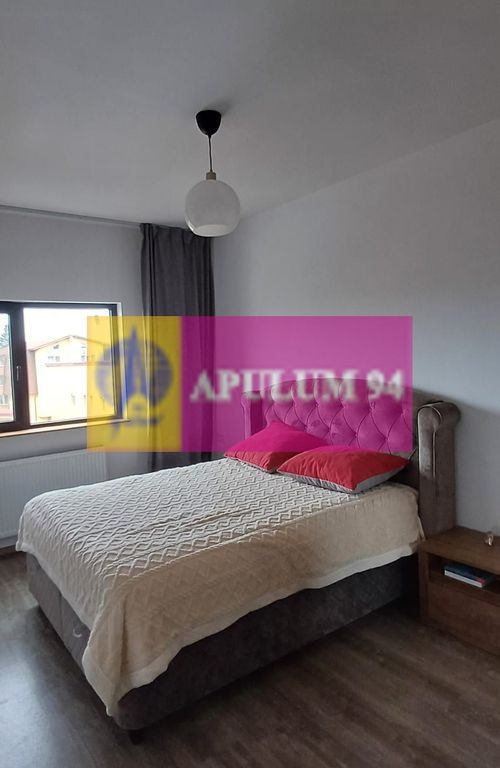 Apartament 3 camere 53mp Metrou Aparatorii Patriei [loc p...
