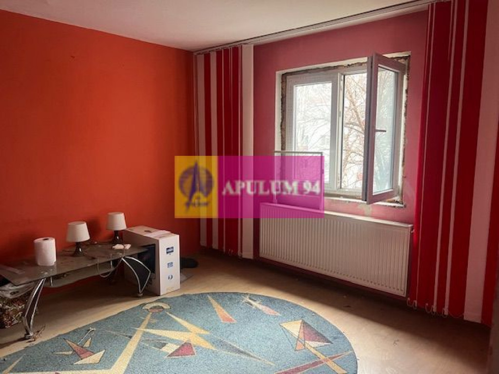 Apartament 2 camere Piata Resita.