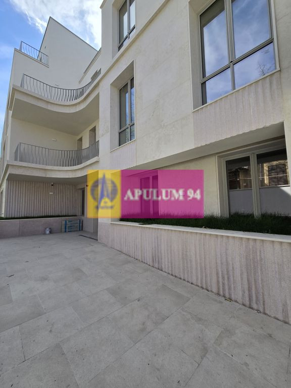 APARTAMENT 4 CAMERE 108mp | LICURG, CARTIERUL ARMENESC