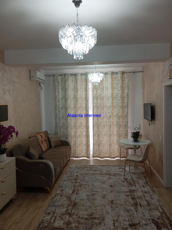 Garsoniera Lumina Residence