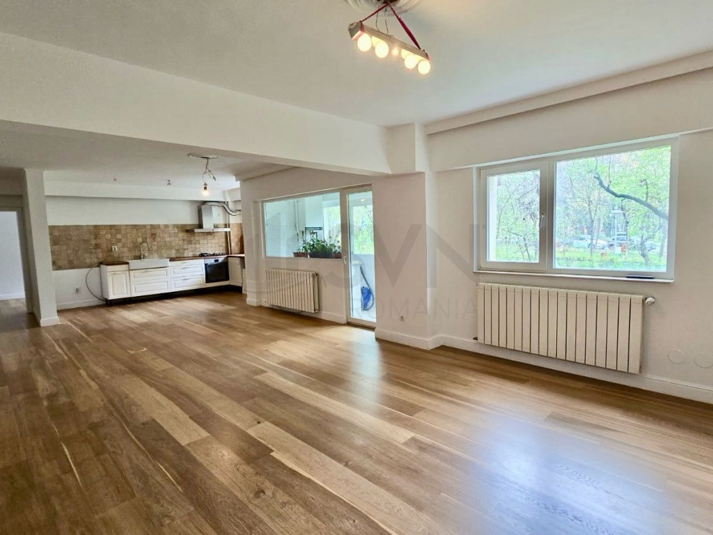 Apartament 3 camere I Baneasa - Herastrau I De I Complet ...