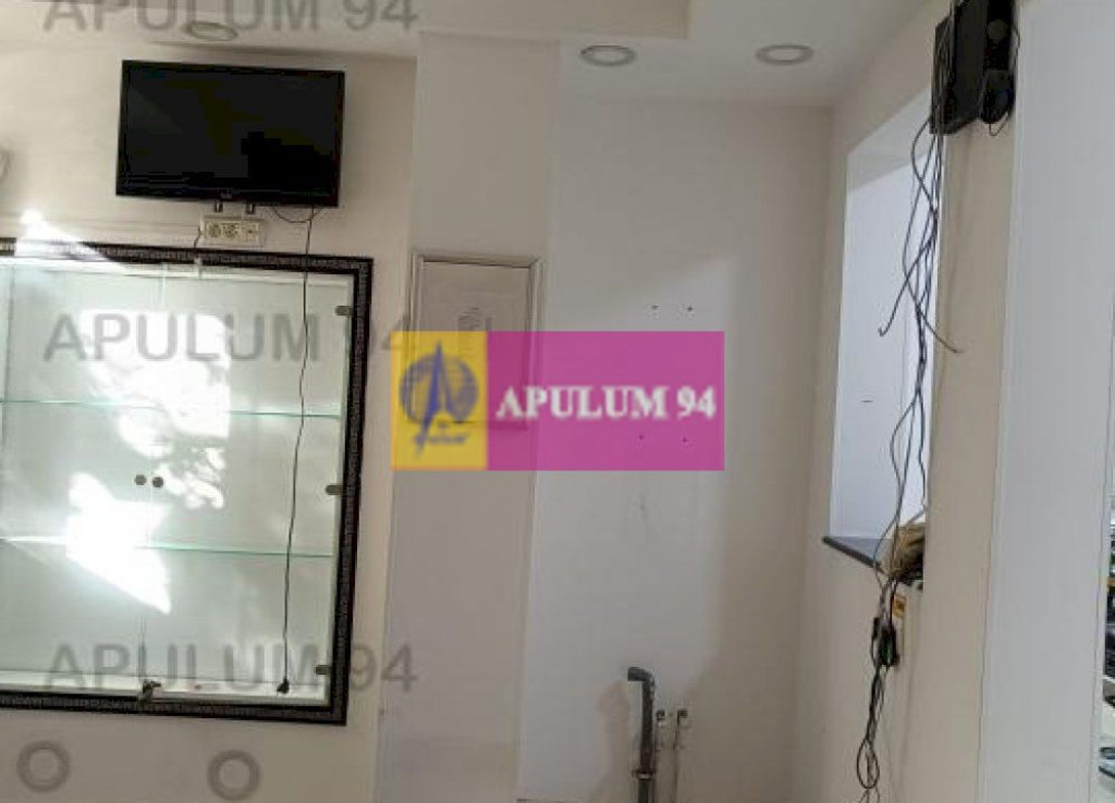 Spatiu Comercial Titan | Parc IOR | Pretabil Comercial sa...