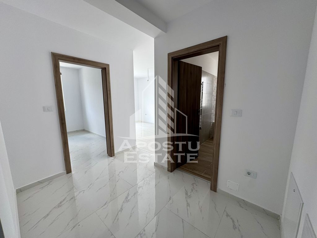 Apartamente cu 1 camera, bucatarie inchisa complet finisa...