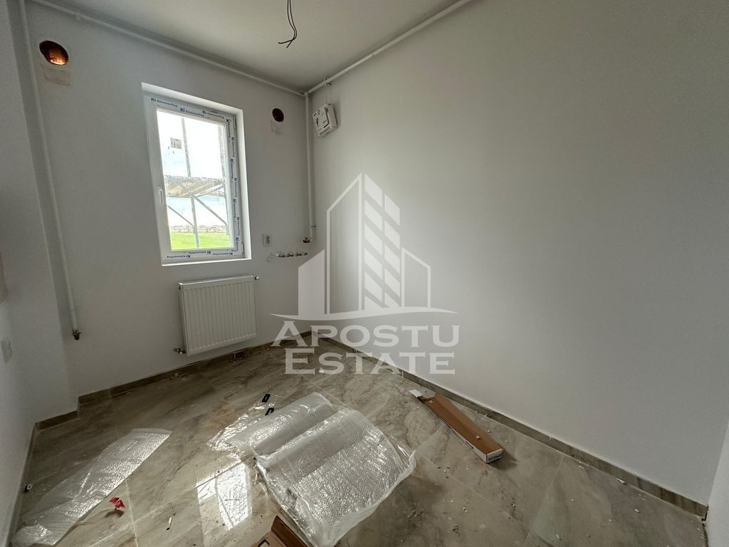 Apartament cu 1 camera, bucatarie inchisa, finisaje la al...