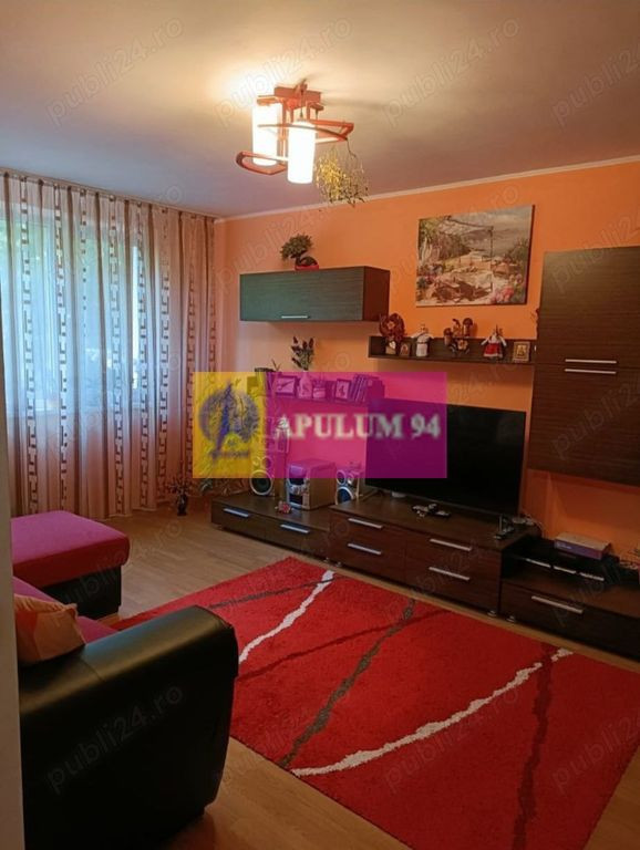 Apartament 4 camere Brancoveanu | 81 MP