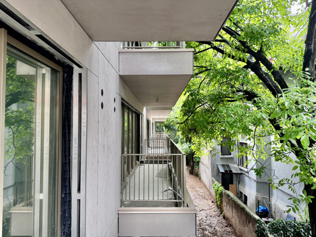 Apartament 2 camere Piața Victoriei - Calea Victoriei