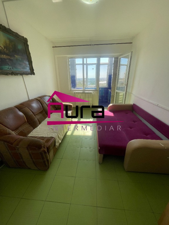 Garsoniera confort 2 zona Dallas