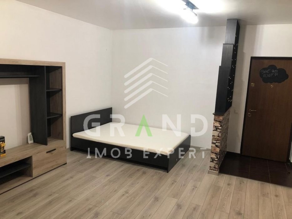 Ap 1 cameră| 46 mp| Balcon | Mărăști