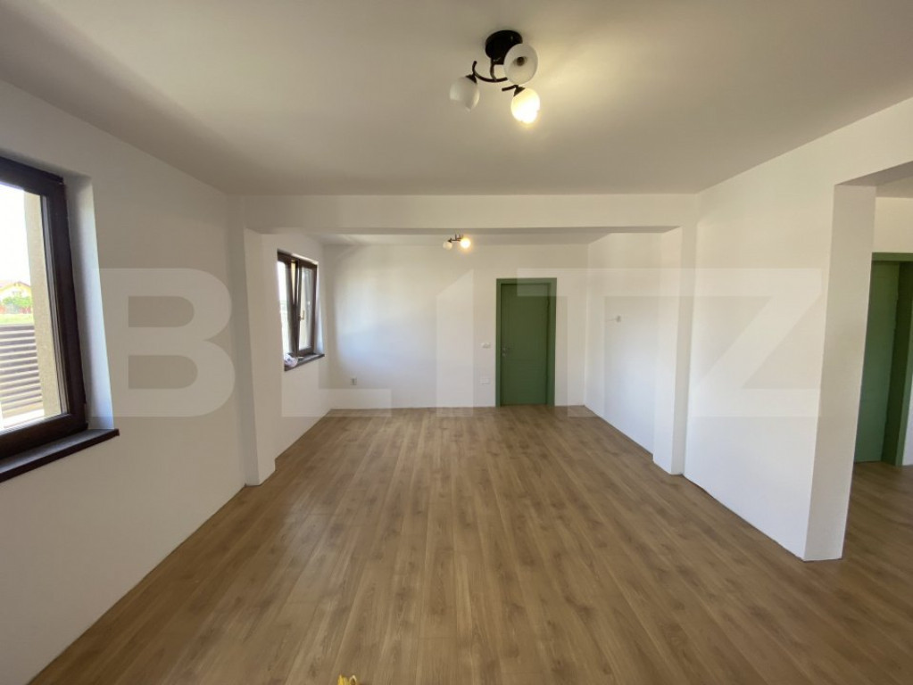 Casa P+1, 122 mp, teren 350 mp, toate utilitatile, Bariera V