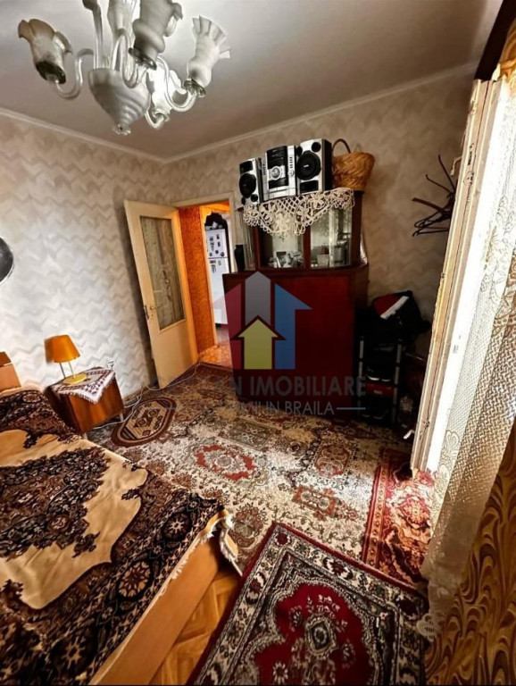 62mp 3 cam conf 1 Decomandat Progresu etaj 3 LIBER