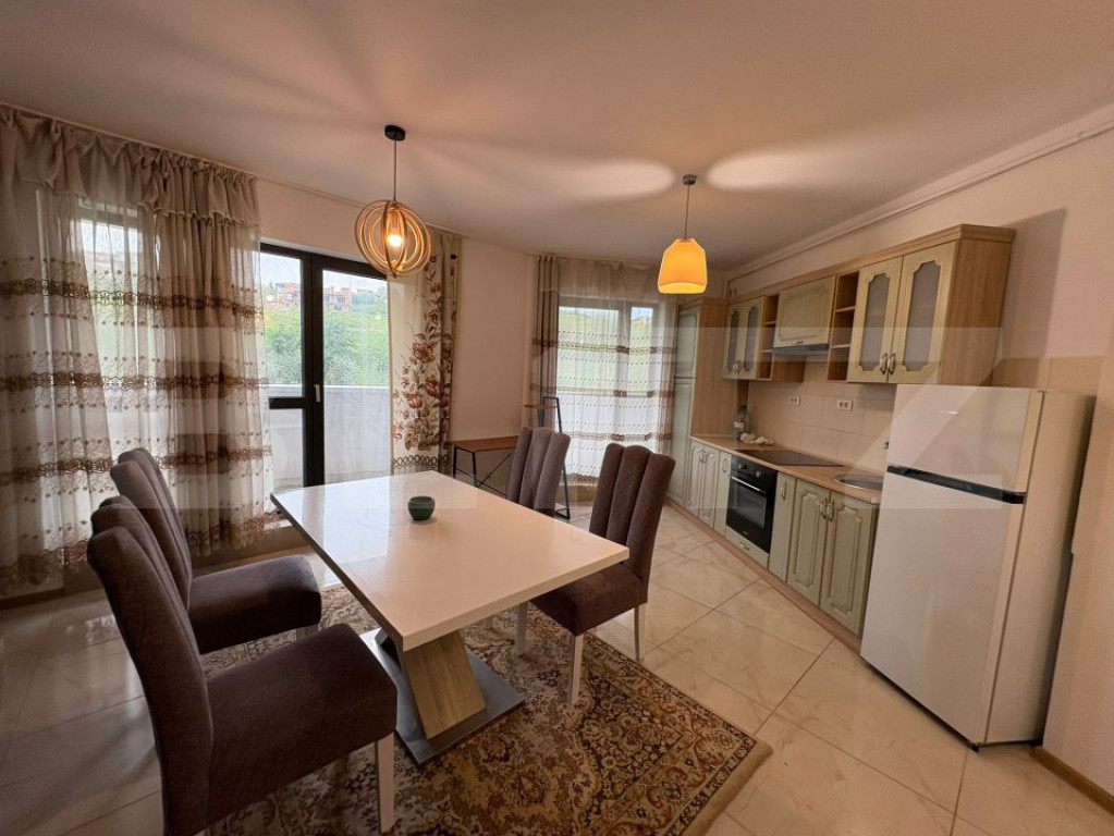 Oportunitate! Apartament 2 camere, modern, complex Wings