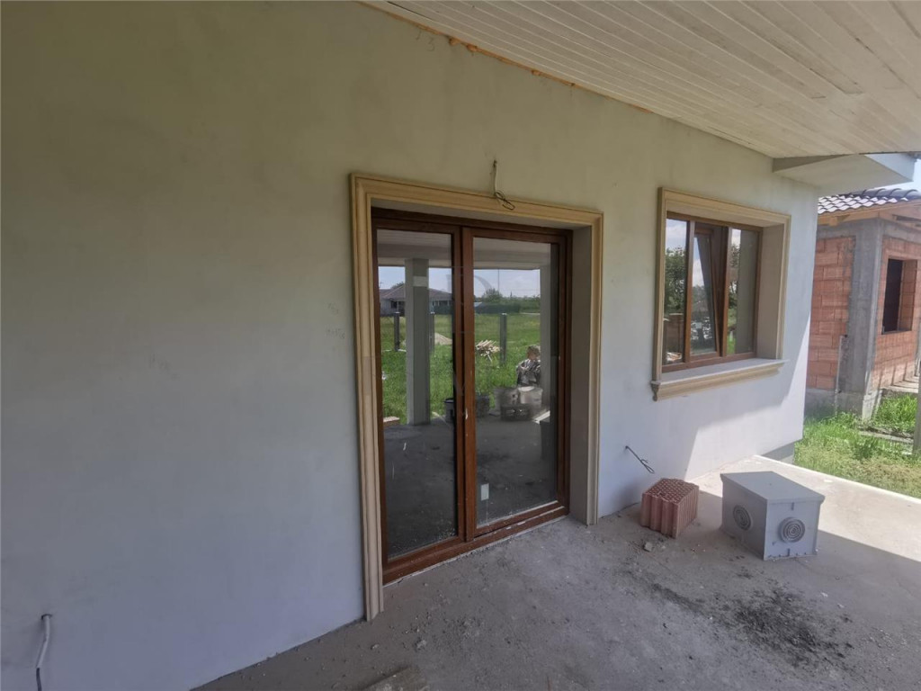 Duplex zona buna - posibilitate alegere finisaje - pret acce