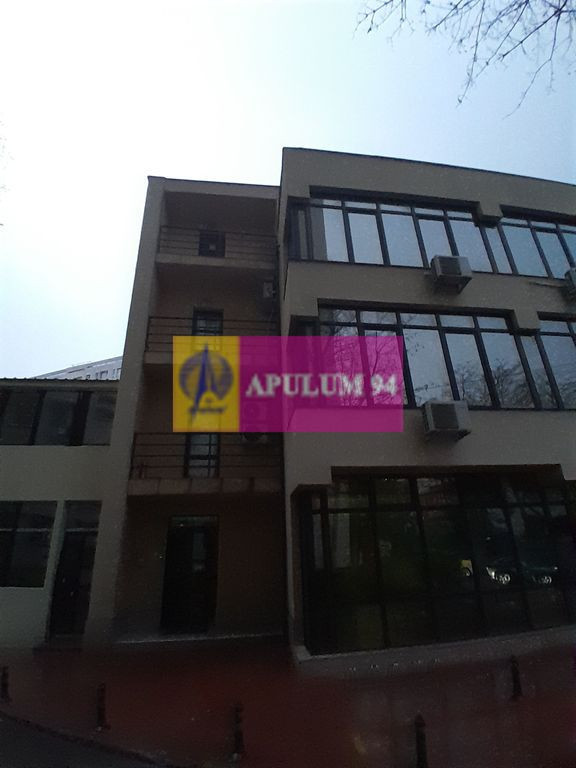 Se inchiriaza spatiu comercial 600 mp zona Dristor