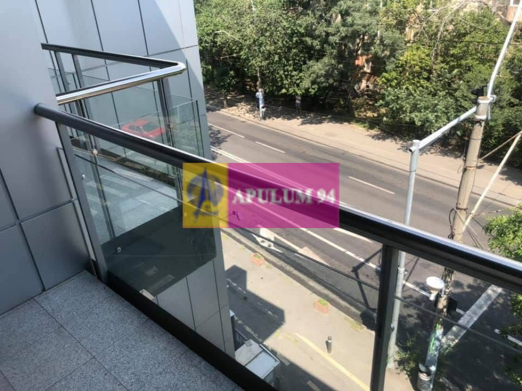 Spatiu birouri Drumul Sarii.