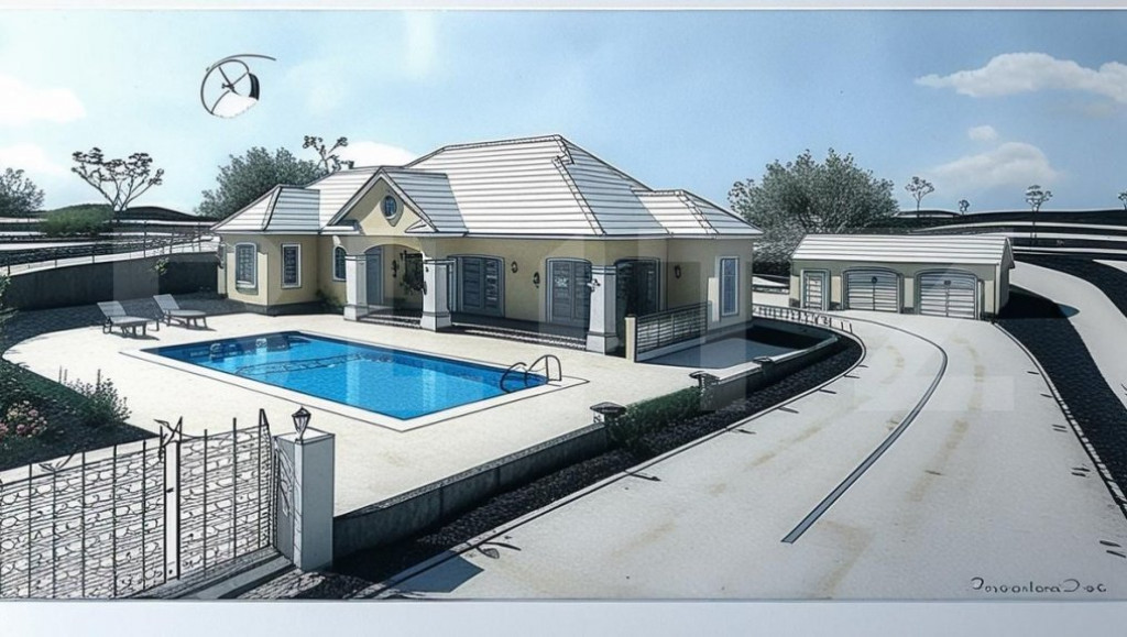 Teren Intravilan, Aiud, 1633 mp, Artera Principala, Pretabil