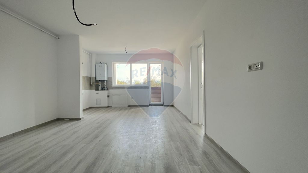 COMISION 0% Apartament Nou Cu 2 Camere De Vânzare, Parca...
