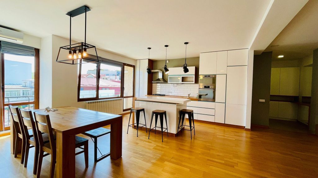 3 camere | Vasile Lascar | Eminescu | Dacia | bloc boutique