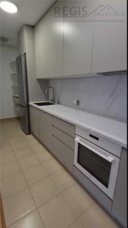 Apartament Nou Spatios 3 camere | 2 Bai | Parc Noua