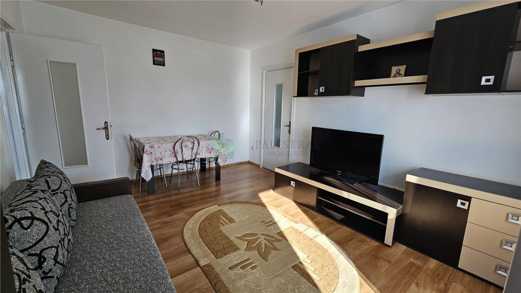 2 CAMERE MOBILAT-UTILAT VLAHUTA 380 EURO