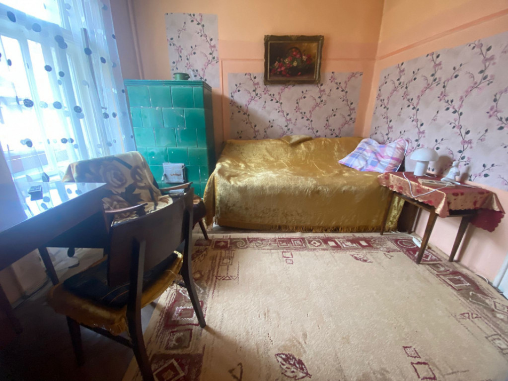 Garsoniera la casa Centrul Istoric