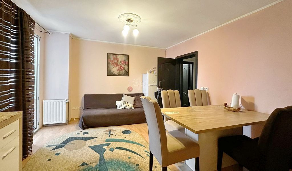 Zona centrala - suprafata generoasa