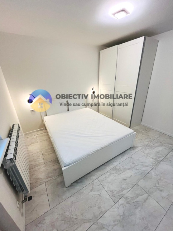 Apartament 2 camere, MARATEI