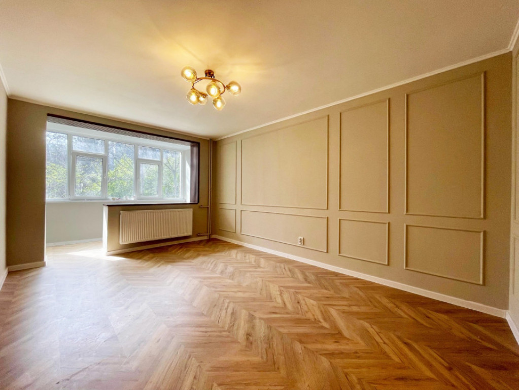 Apartament 2 camere situat in zona CITY PARK MALL