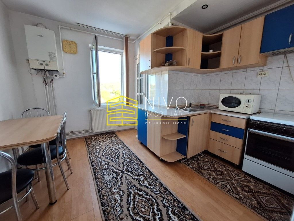 Apartament 2 camere – Tg. Mureș – Tudor - Bld. Pandu...
