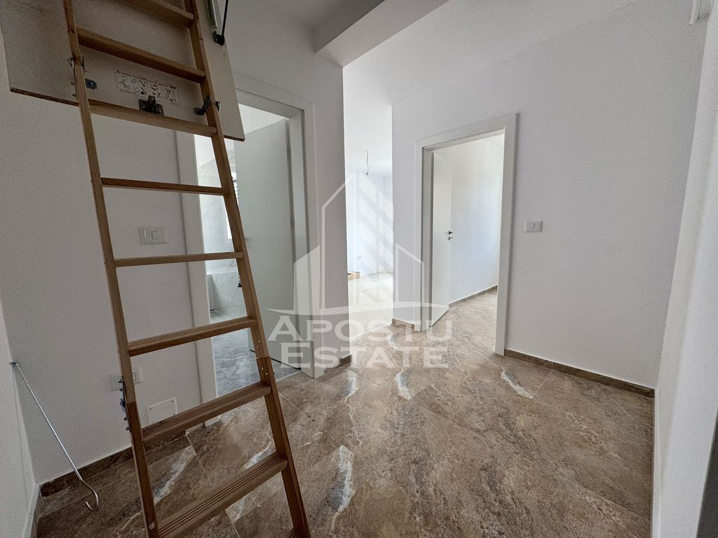 Apartamente cu 1 camera, bucatarie separata, finisaje la ...