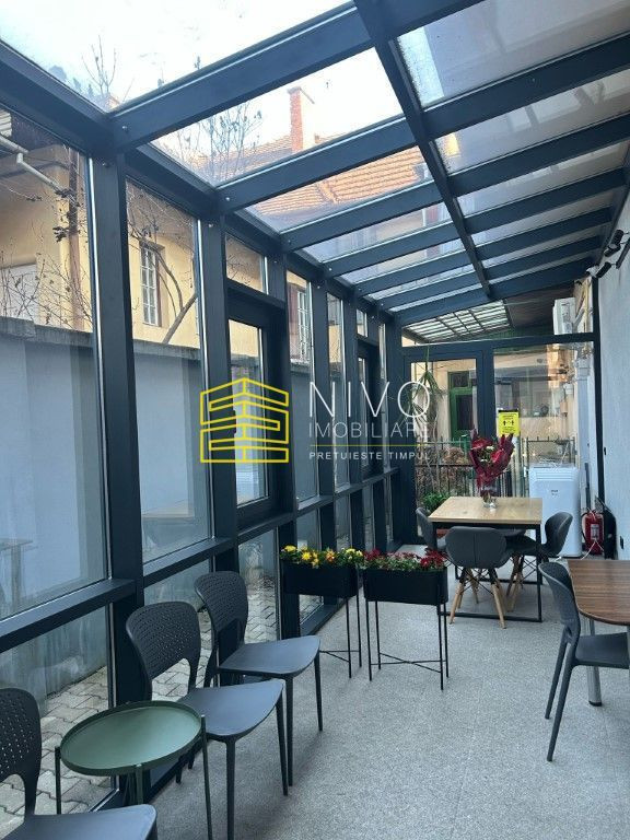 Spațiu de birou - Tg. Mureș - Central - Zona Tribunal