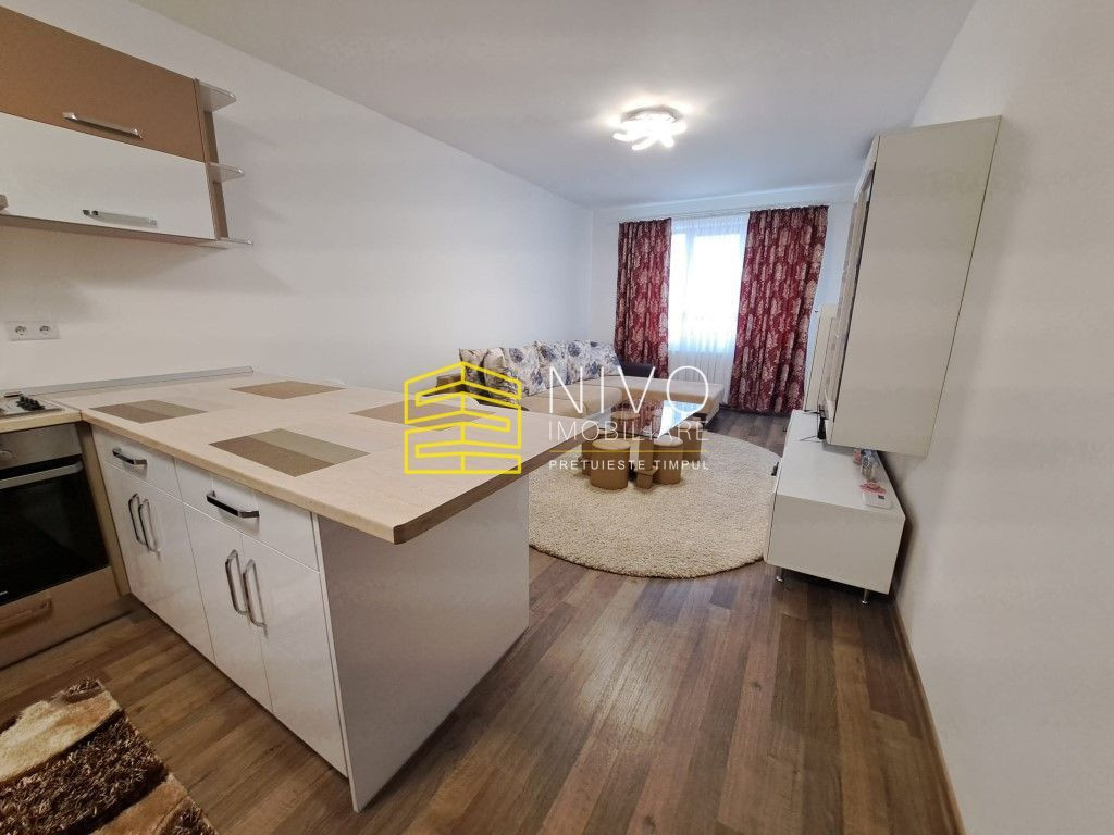 Apartament 3 camere – Tg. Mureș – Tudor – Colors R...