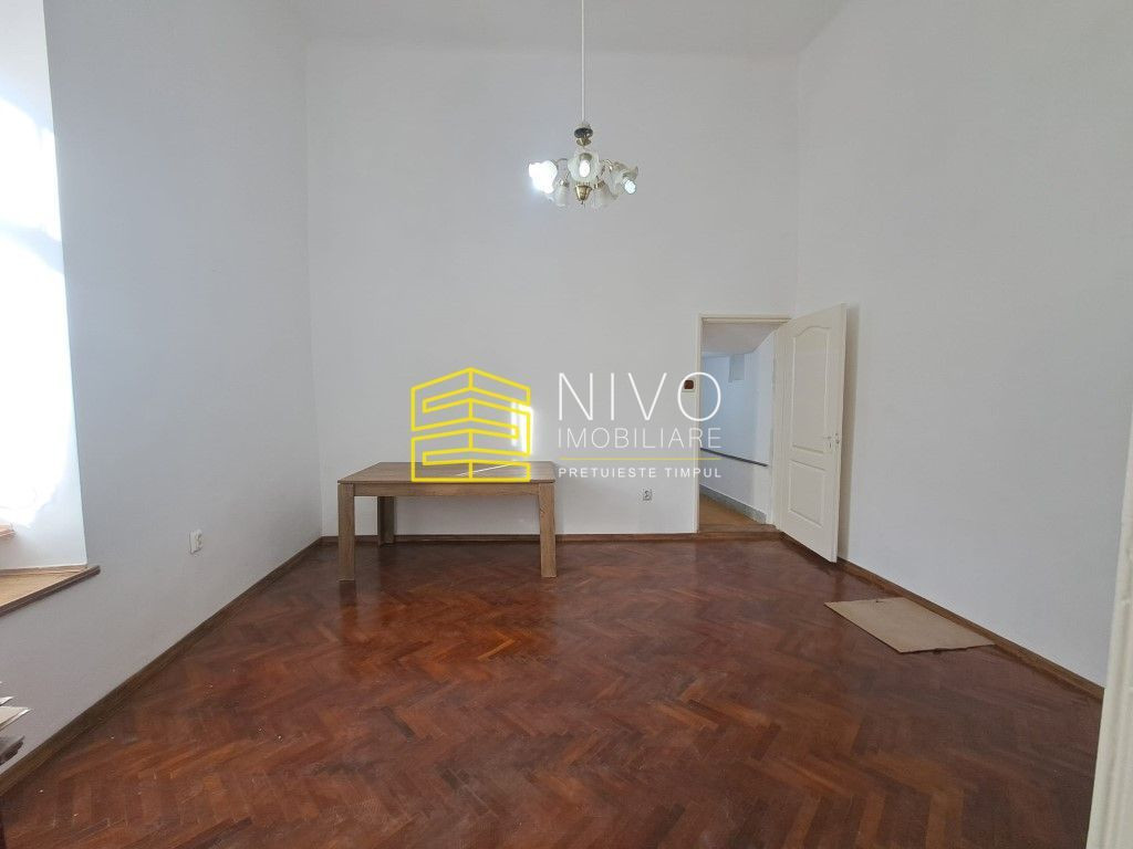 Spațiu de birou - Tg. Mureș - Ultracentral - Piața Tra...