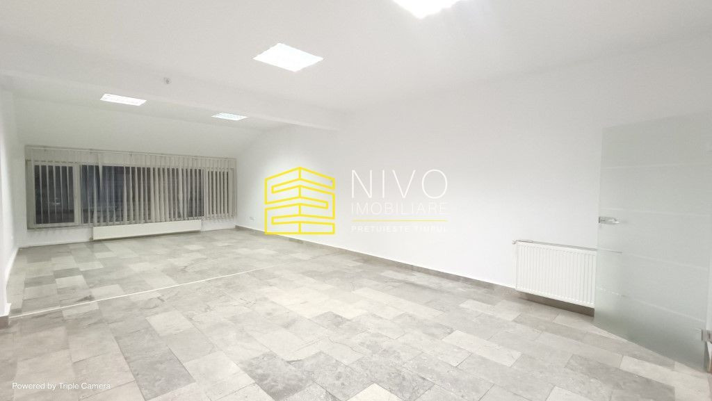 Spațiu de birou – Tg. Mureș – Semicentral – Zona ...