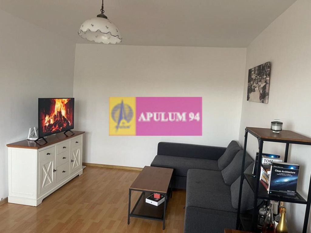 Apartament 2 camere Turda Mihalache | Modern