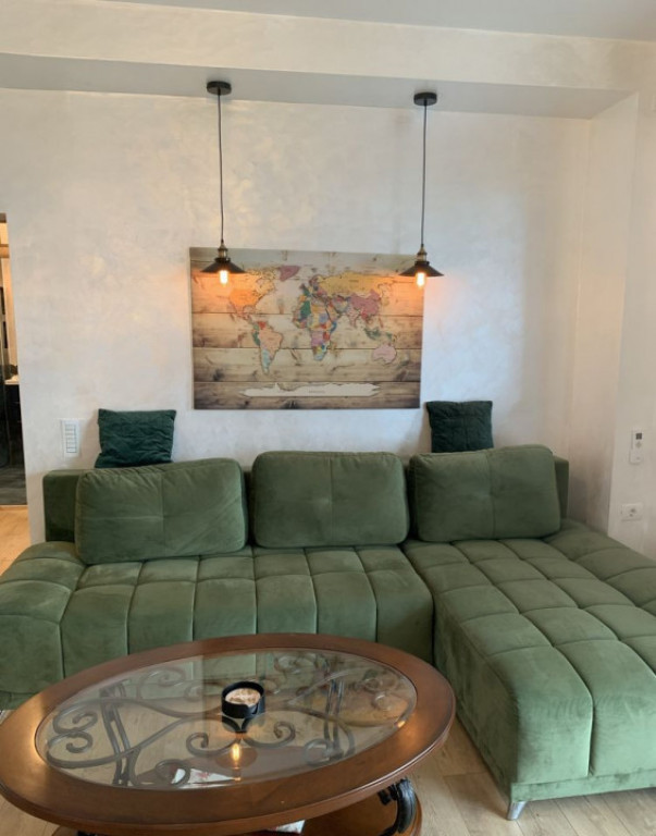 Apartament 2 camere situat in zona Mamaia