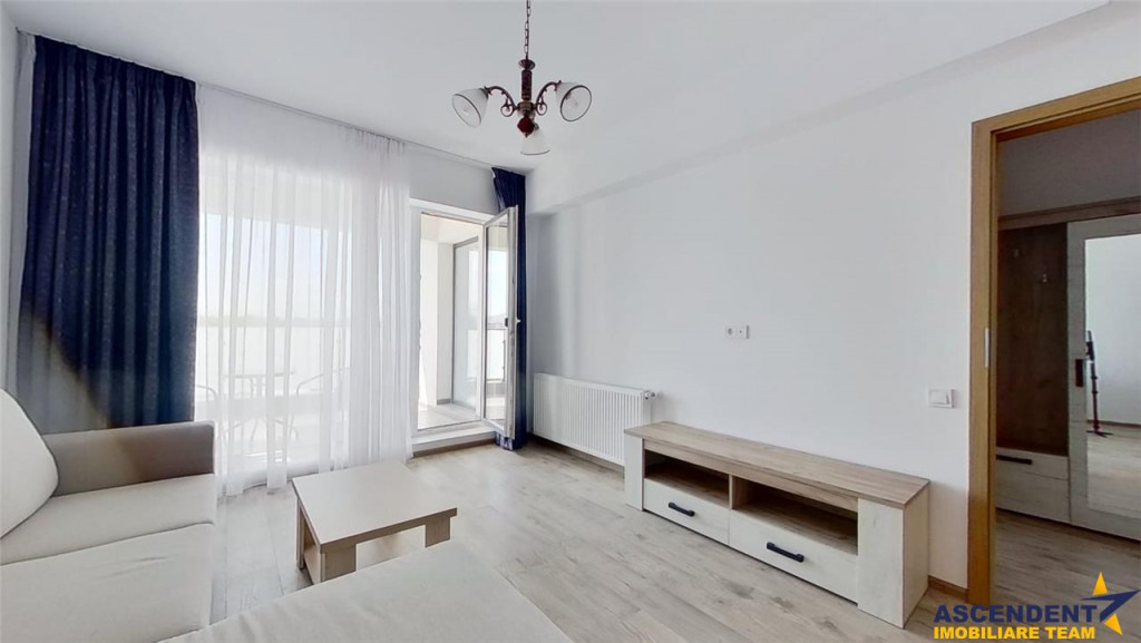 Tur 3D! Eleganta proprietate, doua terase, nou rezidential,