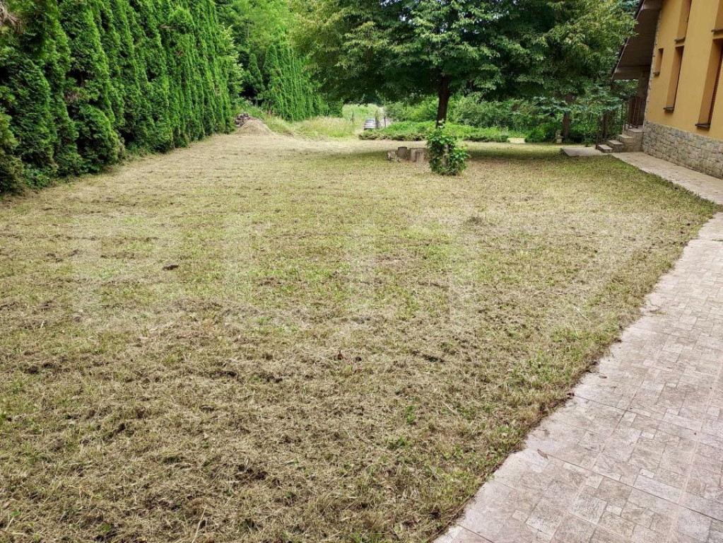 Casă de Vacanță pe Valea Ighielului – 3 camere, 2500 mp