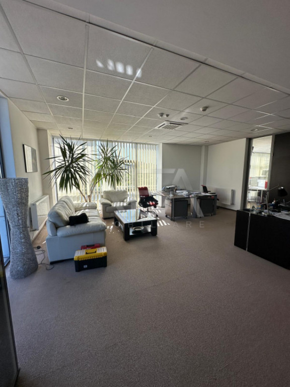 Spațiu de birouri open-space Zona Centrală-Cismigiu