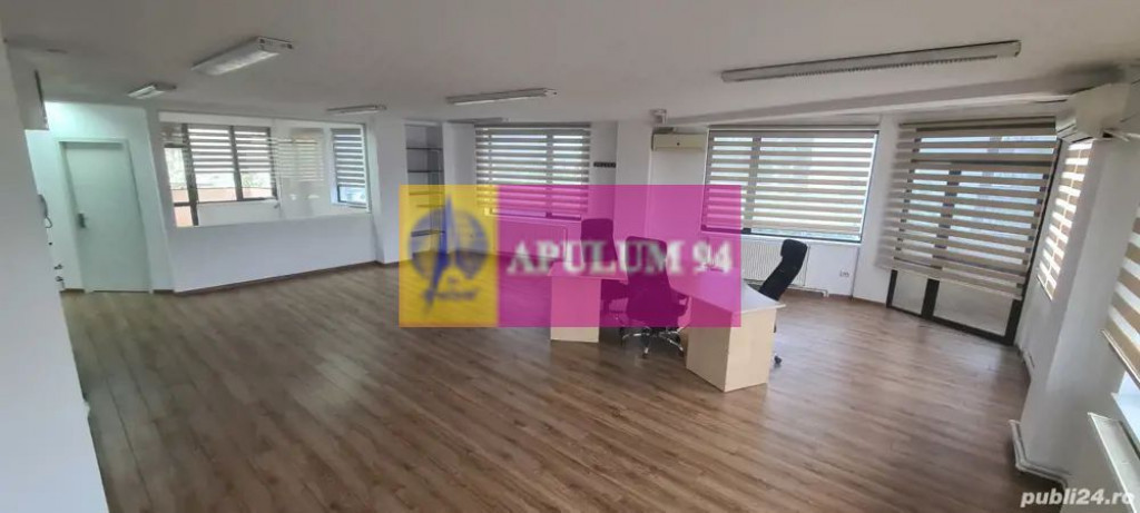 Spatiu Comercial/Birou Vitan Mall | Timpuri Noi