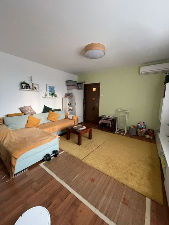 APARTAMENT 2 CAMERE Circular NICOLAE GRIGORESCU