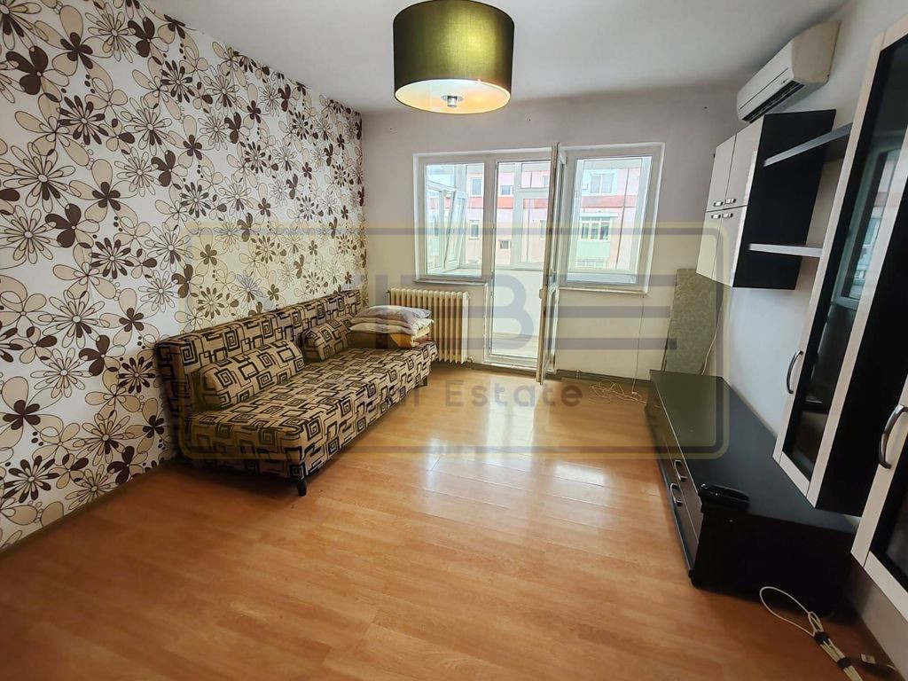 Alexandru- Zimbru-2 camere - utilat/ mobilat/izolat !