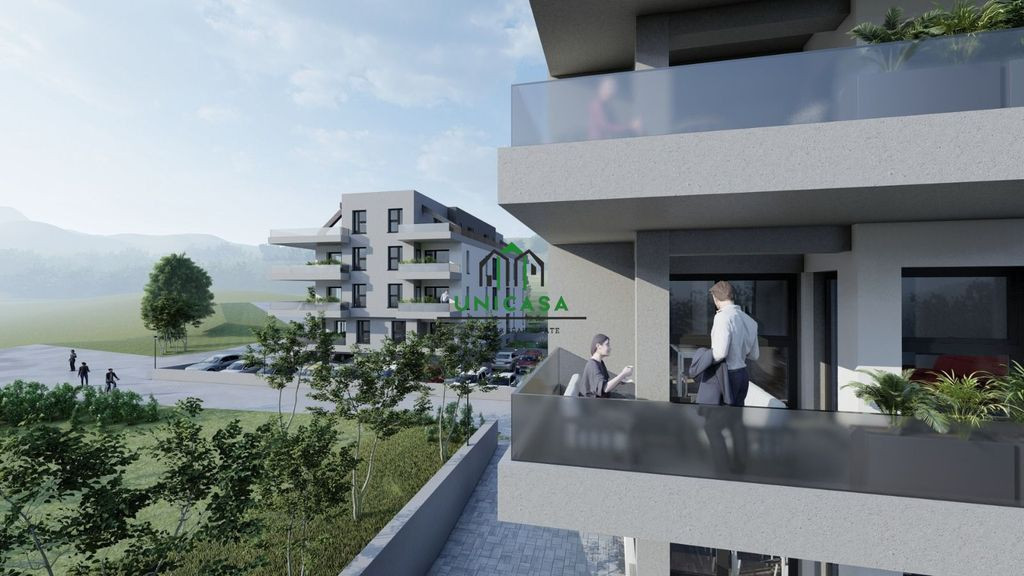 Apartament 2 cam/ etaj 2 / Lenin Sud