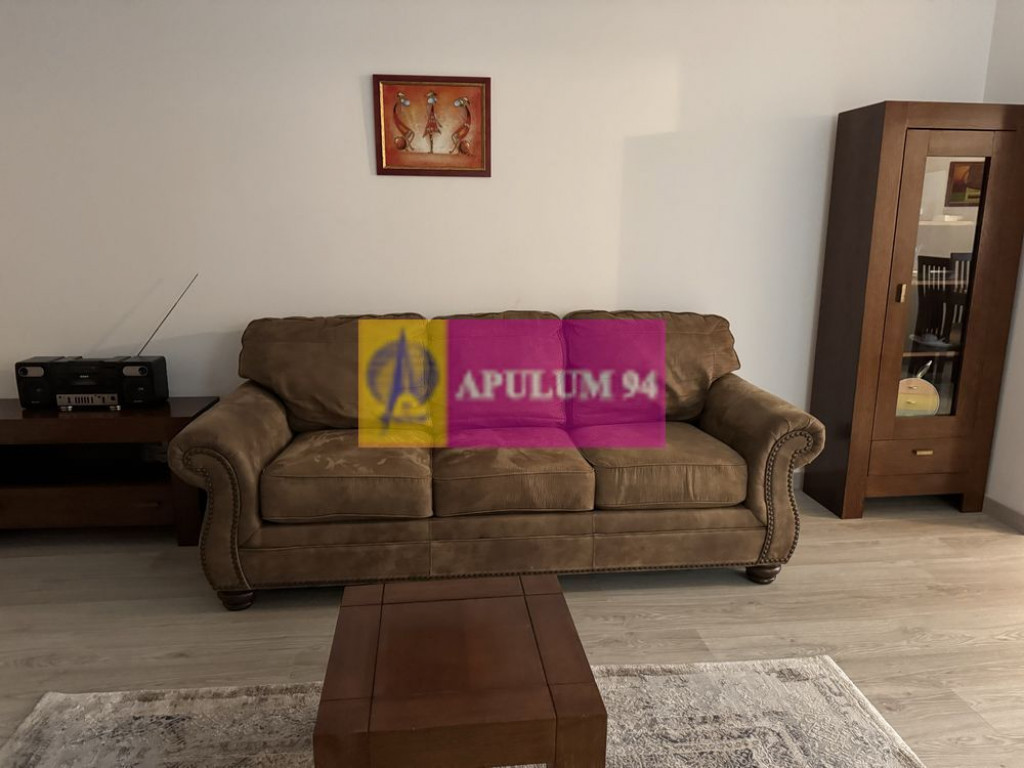 Aparatament 2 camere Premium in bloc nou | Vitan Mall | D...